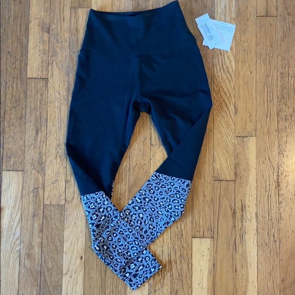 Leggings - Picture 1 of 6